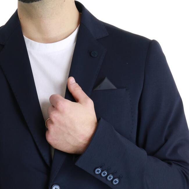 GIACCA PUNTO MILANO XAGON MAN - Mad Fashion | img vers.650x/